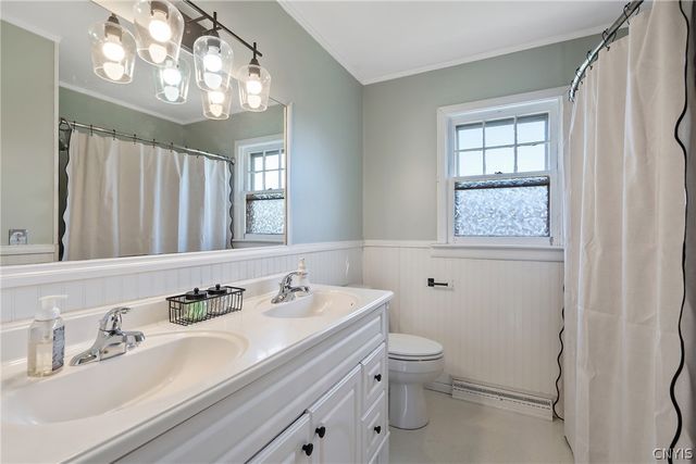 168 Tallman Street, Oswego, NY 13126