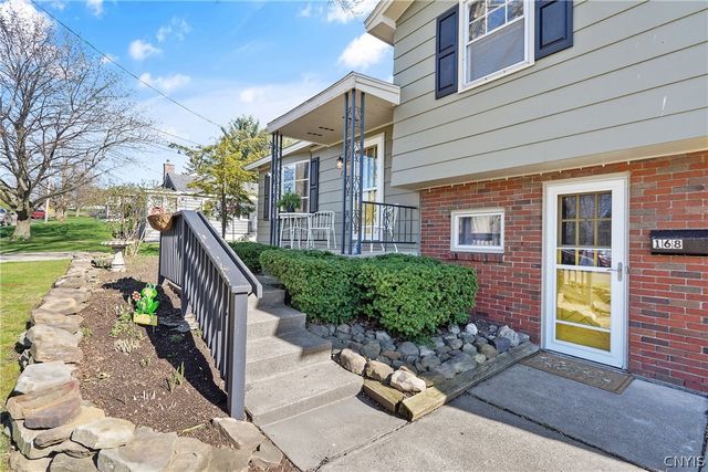 168 Tallman Street, Oswego, NY 13126