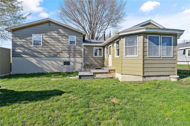 168 Tallman Street, Oswego, NY 13126