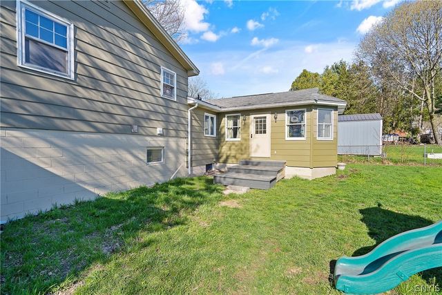 168 Tallman Street, Oswego, NY 13126