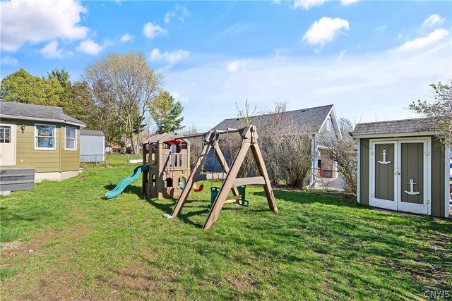 168 Tallman Street, Oswego, NY 13126