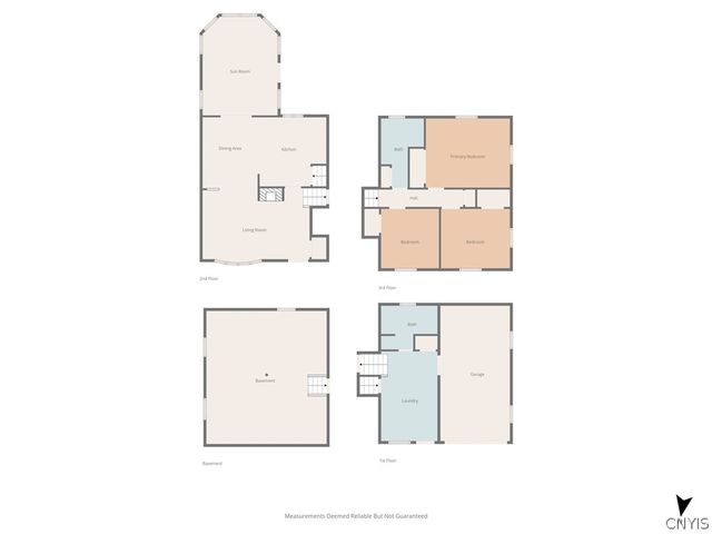 168 Tallman Street, Oswego, NY 13126
