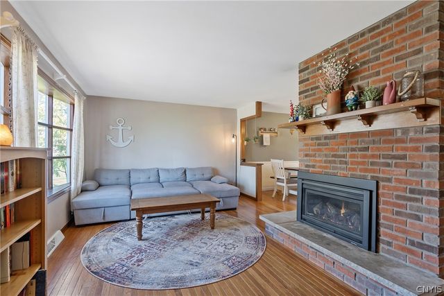 168 Tallman Street, Oswego, NY 13126