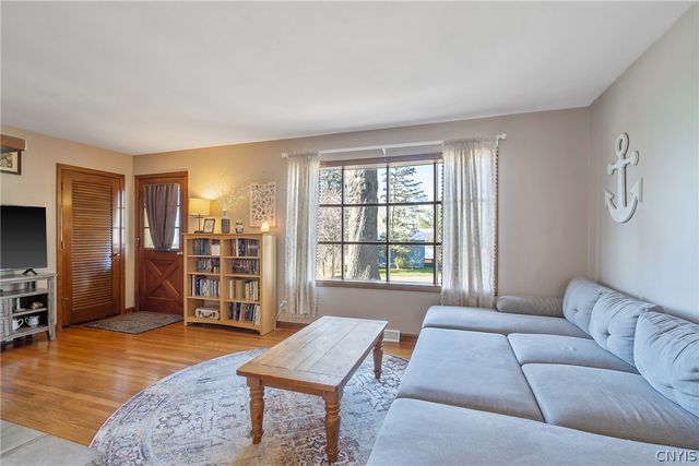 168 Tallman Street, Oswego, NY 13126