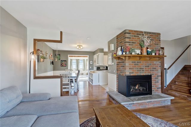 168 Tallman Street, Oswego, NY 13126