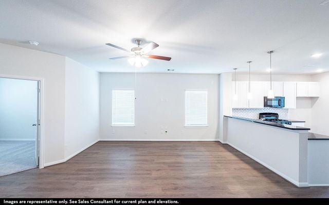 2822 Coral Drive, Texas City, TX 77591