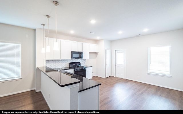 2822 Coral Drive, Texas City, TX 77591