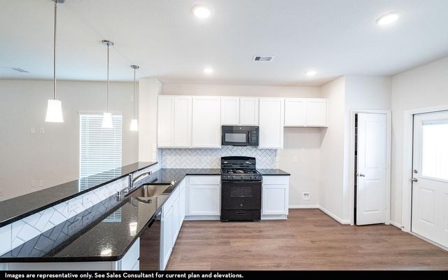 2822 Coral Drive, Texas City, TX 77591