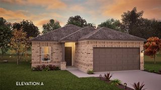 2822 Coral Drive, Texas City, TX 77591
