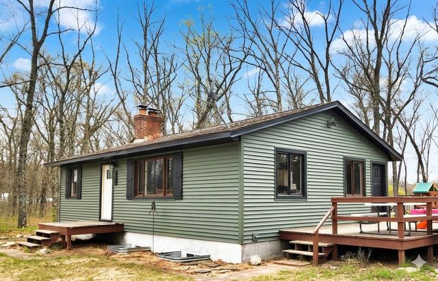 845 E Washington Street, White Cloud, MI 49349
