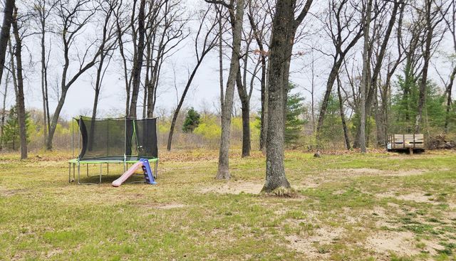 845 E Washington Street, White Cloud, MI 49349