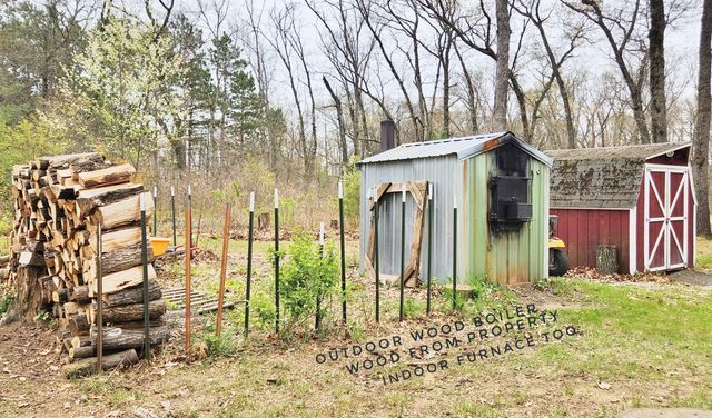 845 E Washington Street, White Cloud, MI 49349