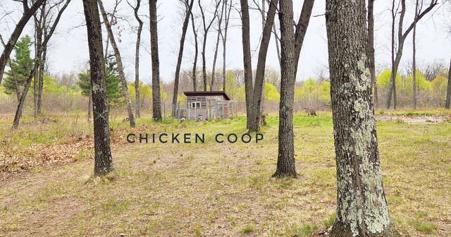 845 E Washington Street, White Cloud, MI 49349