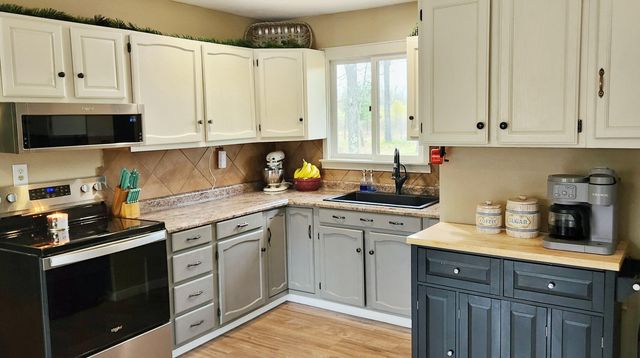845 E Washington Street, White Cloud, MI 49349