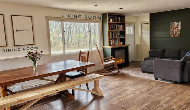 845 E Washington Street, White Cloud, MI 49349
