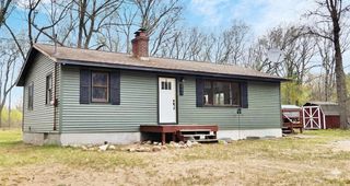 845 E Washington Street, White Cloud, MI 49349