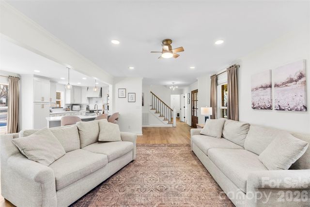 1982 Jim Mccarter Road N, Clover, SC 29710