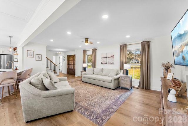 1982 Jim Mccarter Road N, Clover, SC 29710