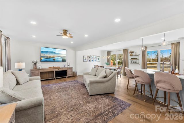 1982 Jim Mccarter Road N, Clover, SC 29710