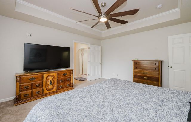 5429 Dew Trl, Bauxite, AR 72011