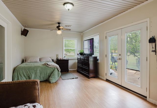 5429 Dew Trl, Bauxite, AR 72011