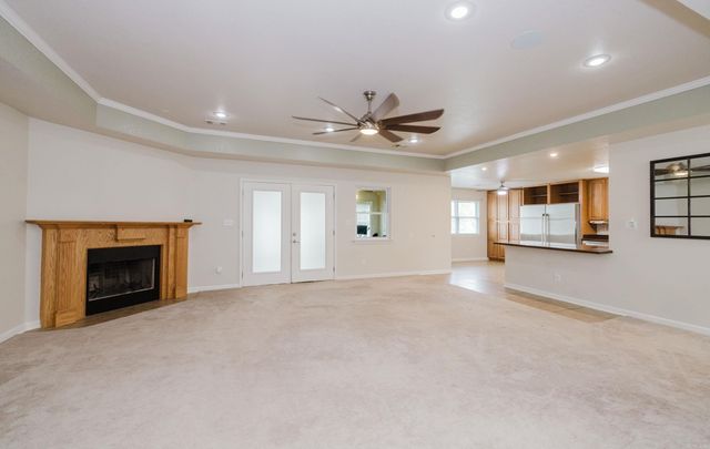 5429 Dew Trl, Bauxite, AR 72011