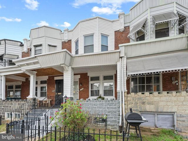 1544 N 58TH ST, Philadelphia, PA 19131
