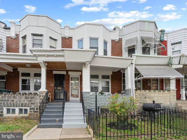 1544 N 58TH ST, Philadelphia, PA 19131