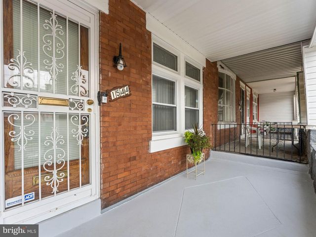 1544 N 58TH ST, Philadelphia, PA 19131
