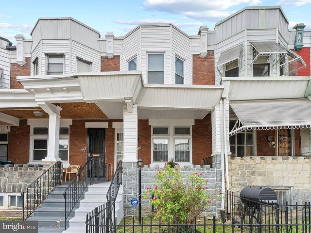 1544 N 58TH ST, Philadelphia, PA 19131