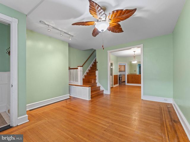 1544 N 58TH ST, Philadelphia, PA 19131