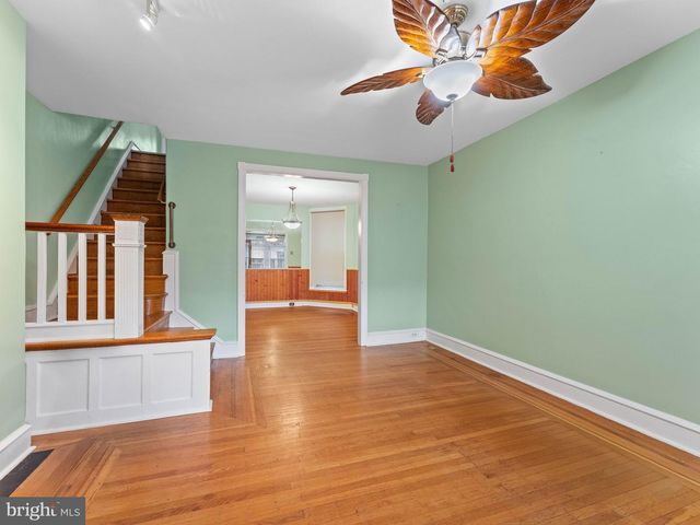 1544 N 58TH ST, Philadelphia, PA 19131