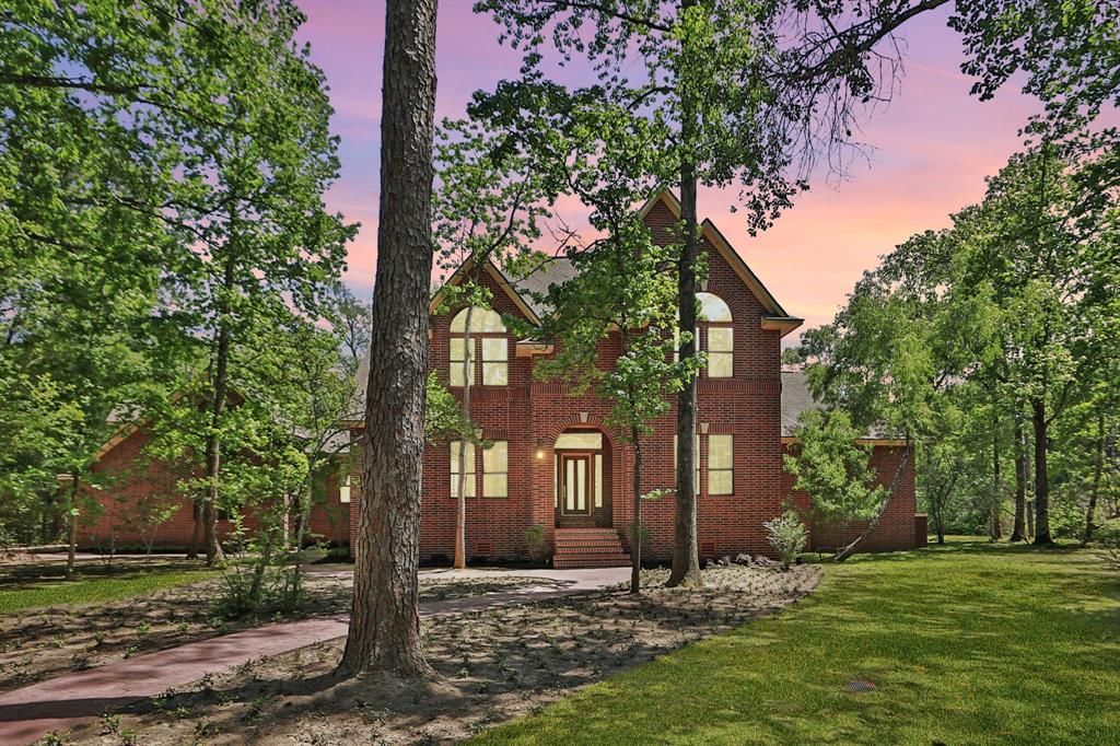 10914 Olde Mint House Lane, Tomball, TX 77375