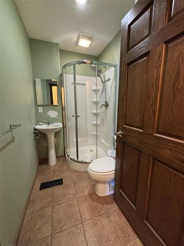 312 S 3rd Street, Cameron, WI 54822