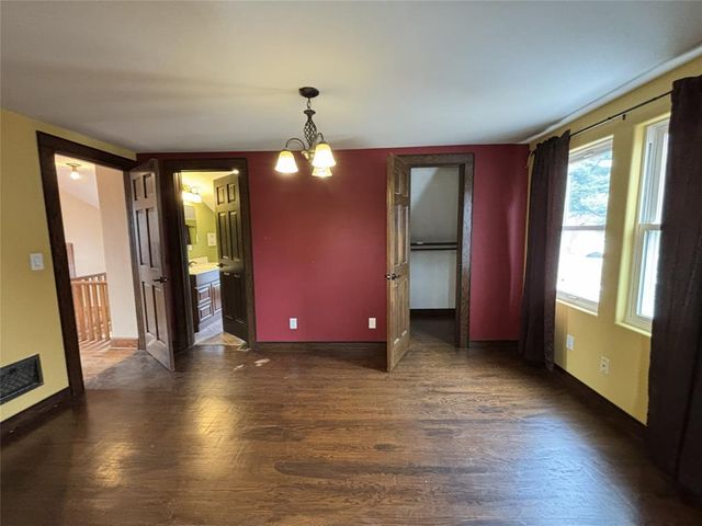 312 S 3rd Street, Cameron, WI 54822