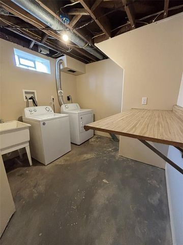 312 S 3rd Street, Cameron, WI 54822