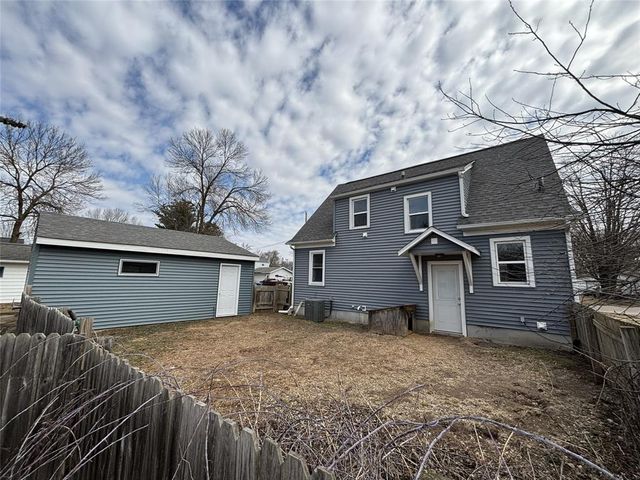 312 S 3rd Street, Cameron, WI 54822