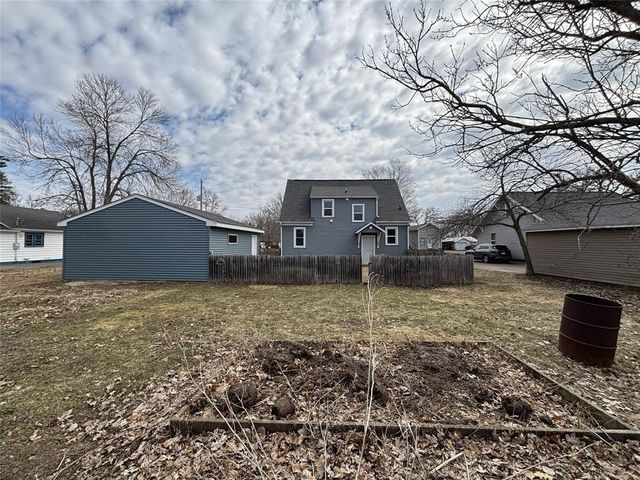 312 S 3rd Street, Cameron, WI 54822