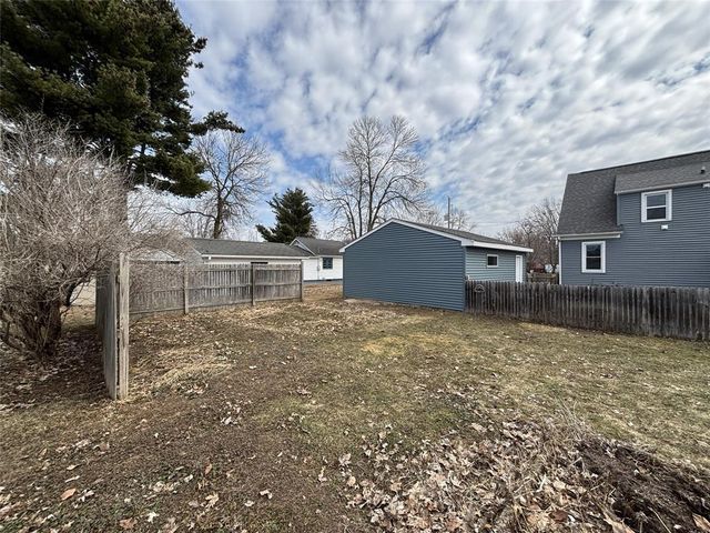 312 S 3rd Street, Cameron, WI 54822