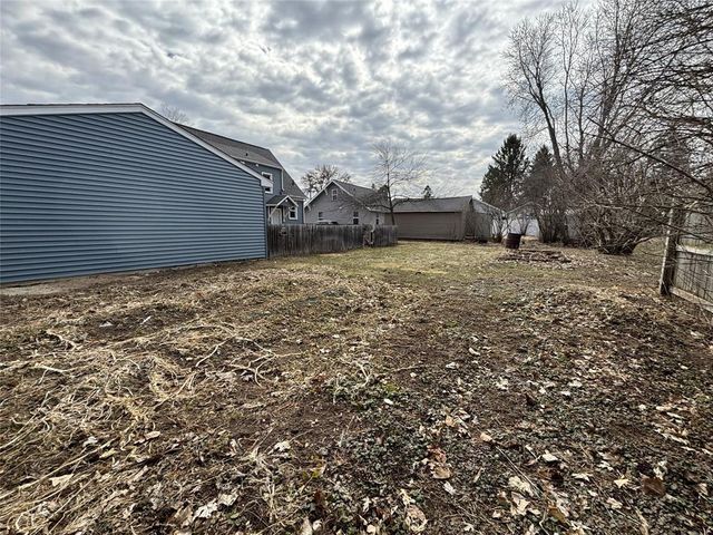 312 S 3rd Street, Cameron, WI 54822