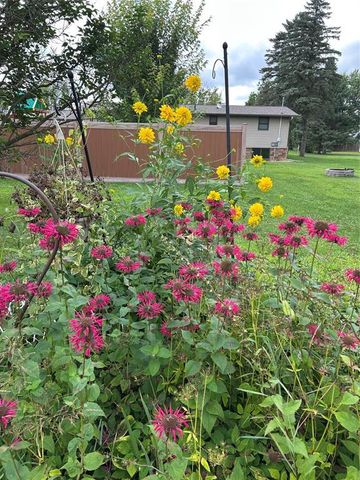 312 S 3rd Street, Cameron, WI 54822