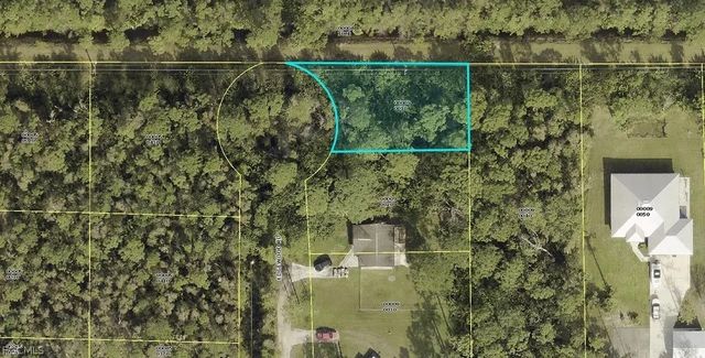 20610 Edgewood RD, North Fort Myers, FL 33917