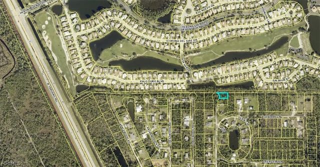 20610 Edgewood RD, North Fort Myers, FL 33917
