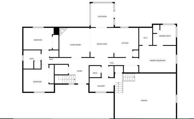 W6616 County Road V, Holmen, WI 54636