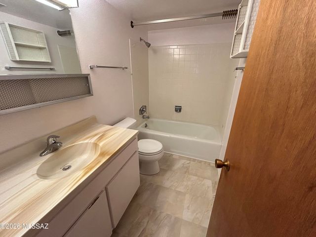 3431 S Champlain Avenue, Tucson, AZ 85730