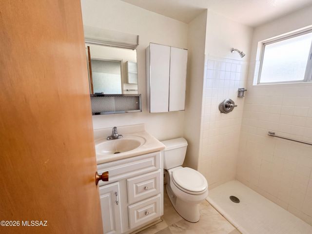 3431 S Champlain Avenue, Tucson, AZ 85730