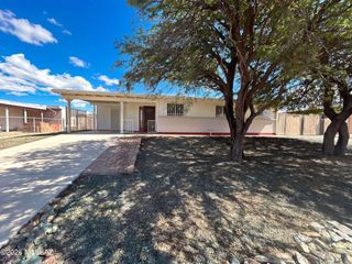 3431 S Champlain Avenue, Tucson, AZ 85730
