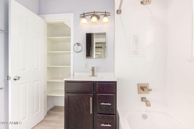 822 N 7TH Street 4, Phoenix, AZ 85006