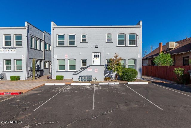 822 N 7TH Street 4, Phoenix, AZ 85006