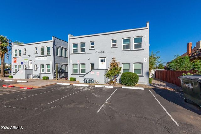 822 N 7TH Street 4, Phoenix, AZ 85006